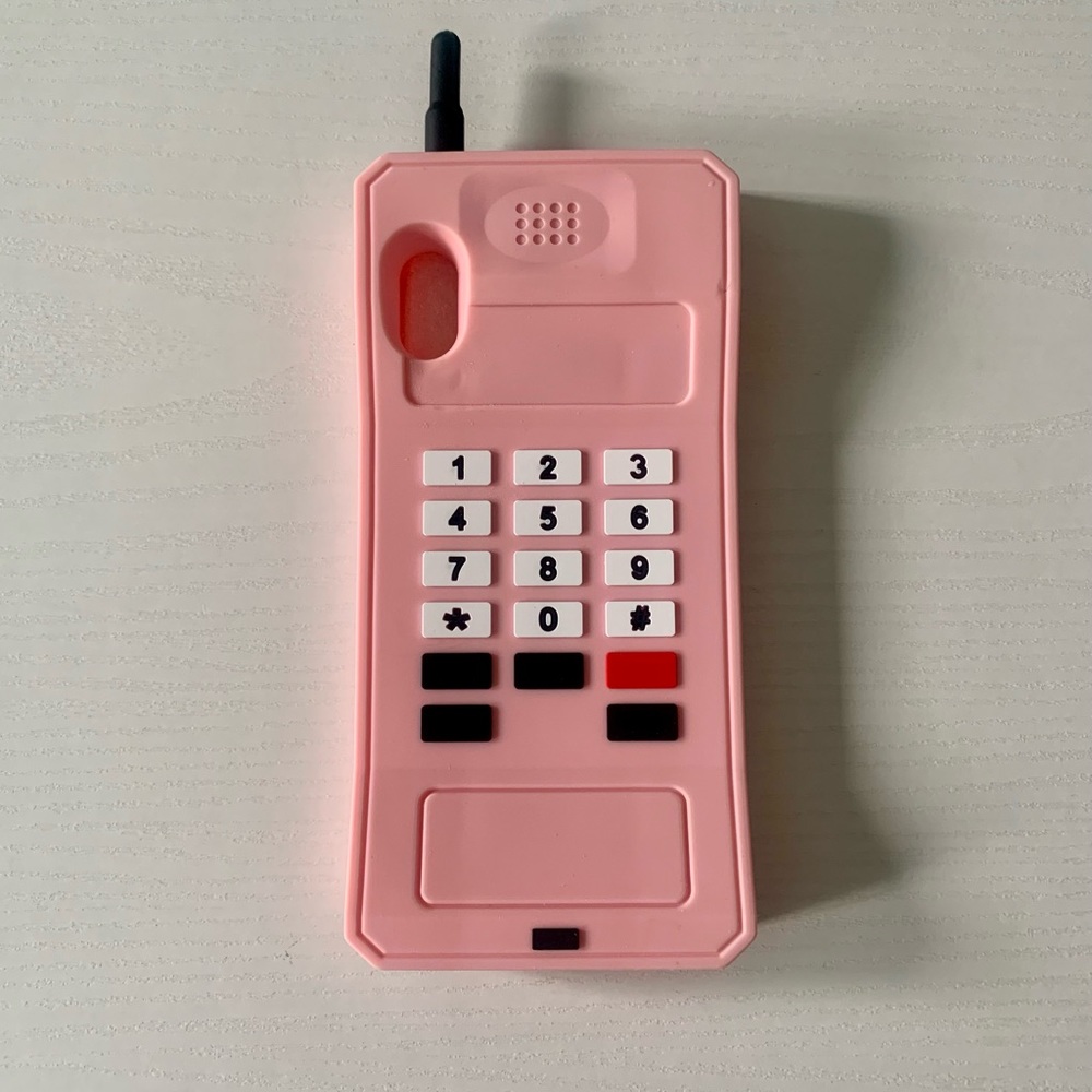 iPhone XR Cell Phone Case